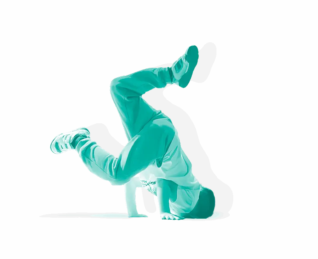 Corso di Breakdance e danza acrobatica a Rho presso Spazio Dance On