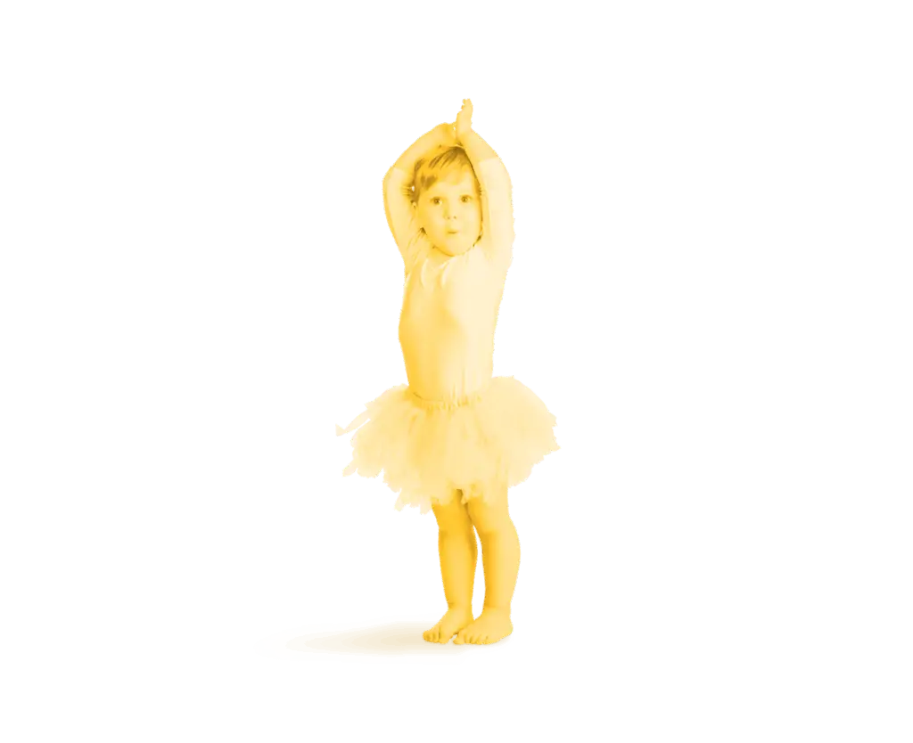 Corso di DanzaGioco a Rho per bambini dai 3 anni – Spazio Dance On