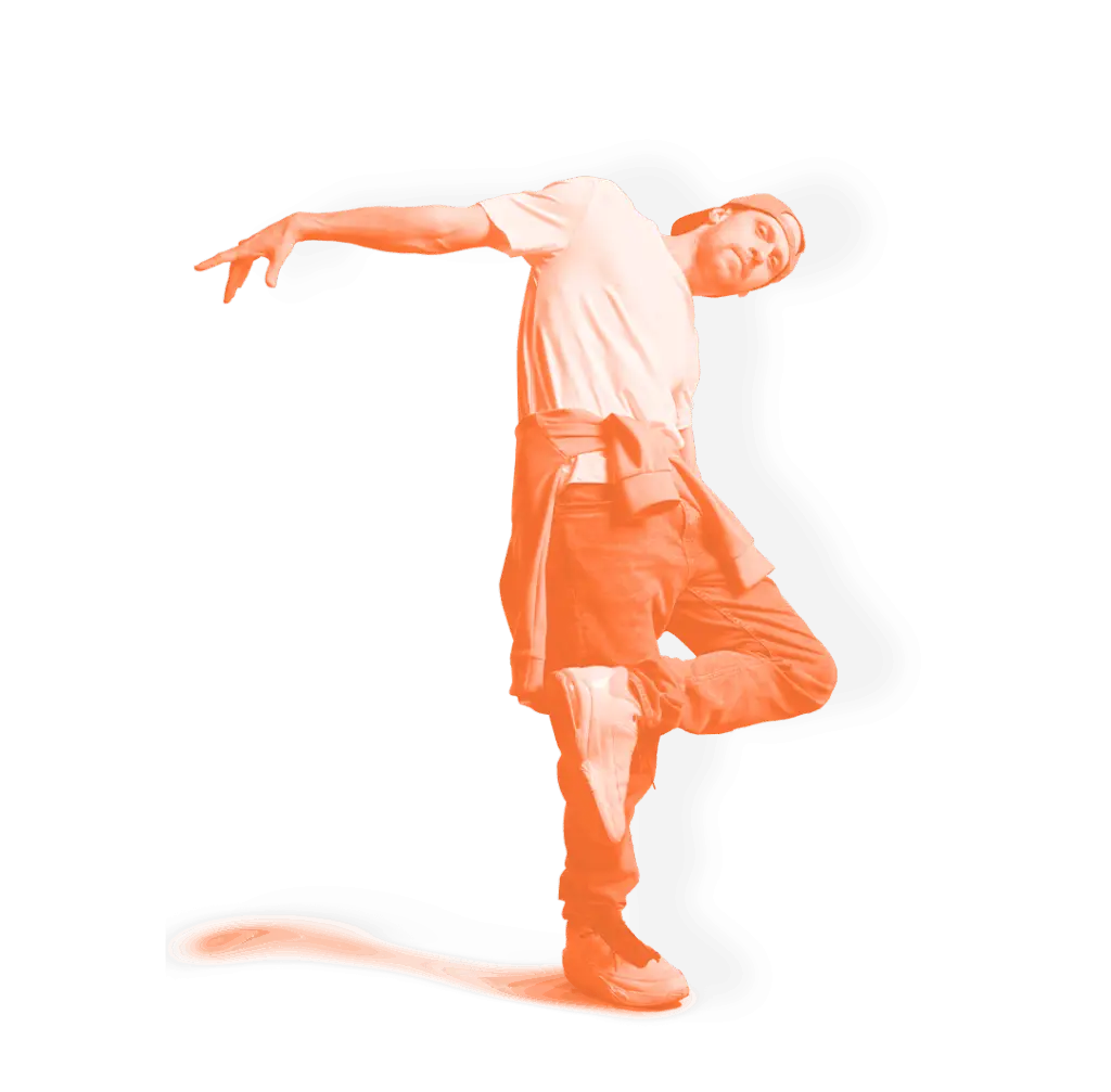 Corso di Hip Hop a Rho per bambini e ragazzi – Spazio Dance On