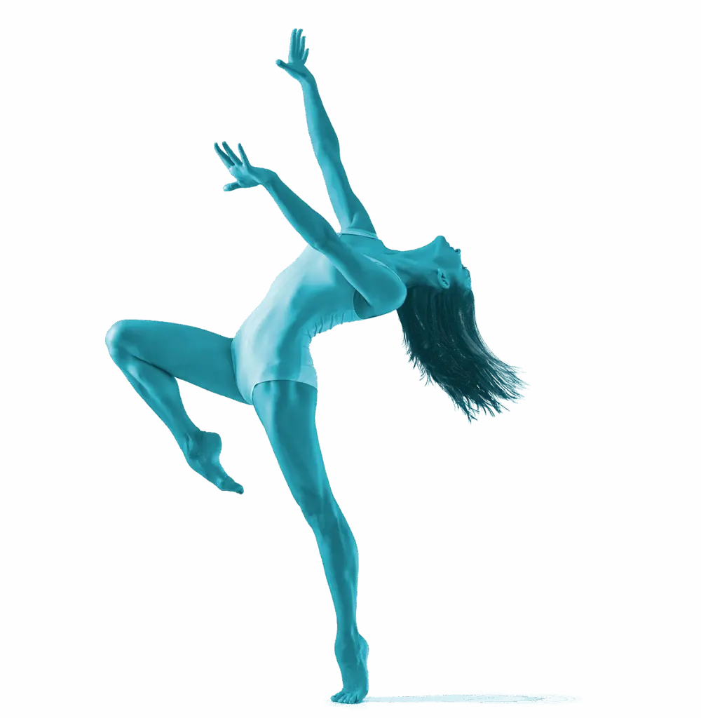 Corso di Danza Moderna a Rho per bambini e ragazzi – Spazio Dance On